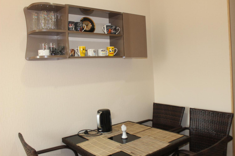 Facilities 5, Hotel Tarasa, Tskaltubo