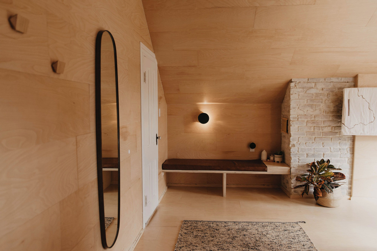 Bathroom 6