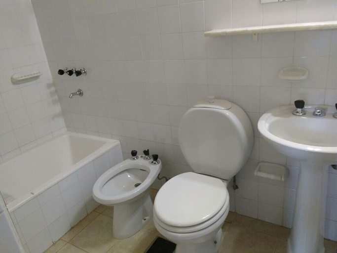 Bathroom 4, Cirrus Apart, Malargüe