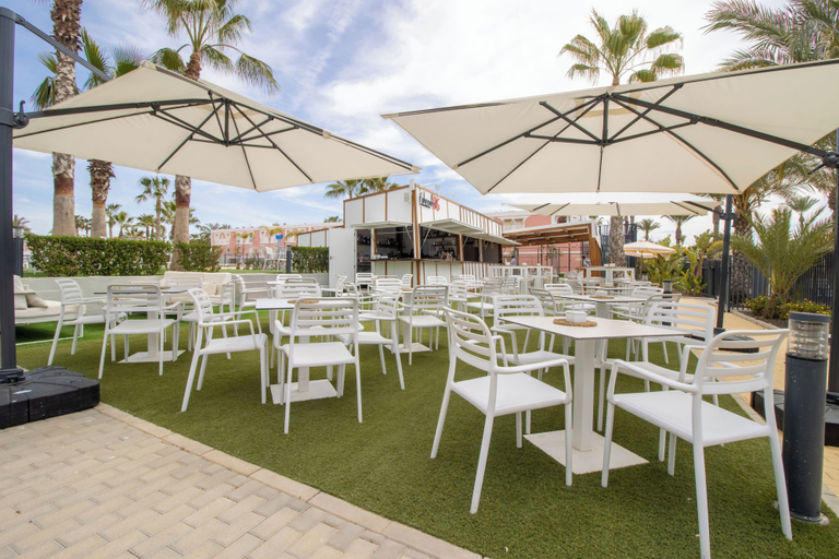 Food & Drinks 5, Dos Playas - 30º hotels, Murcia