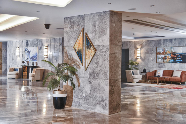 Public Area 4, Tolip Resort El Galala Hills, 'Ataqah