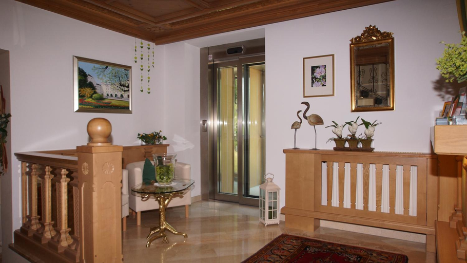 Public Area 2, Hotel Garni Erler, Schwaz