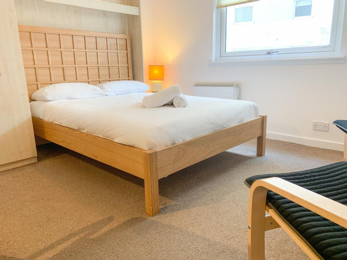 Glasgow City Centre Studio Apartment, Glasgow