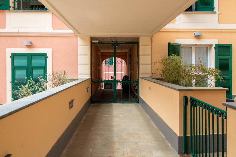 Elios by PortofinoHomes, Genova