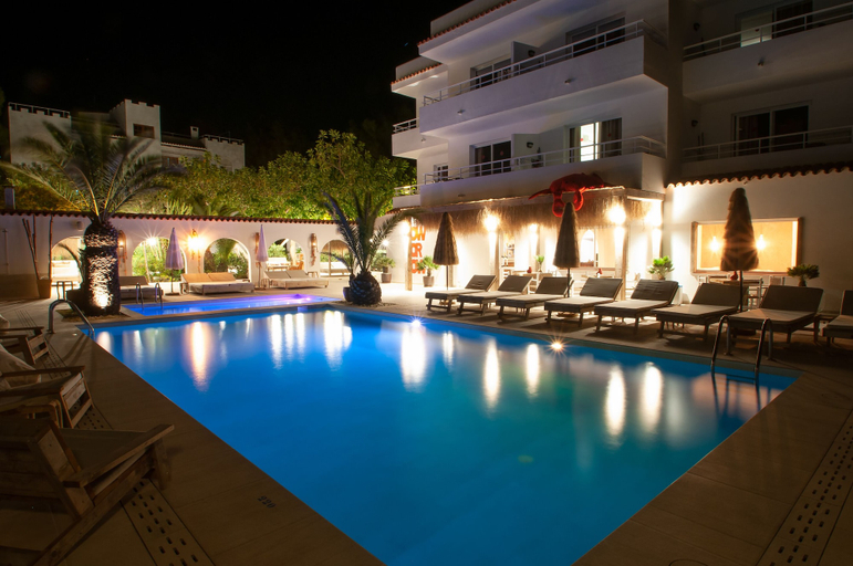 Sport & Beauty 5, Sunset Oasis Ibiza- Adults Only, Baleares