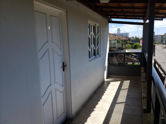 Others 5, Enseada Suites, Guarapari