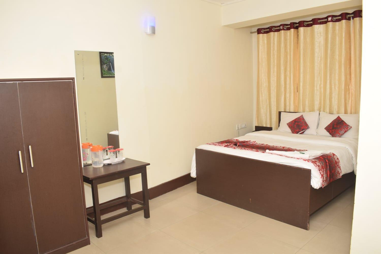 Others 5, White Rabbit Guest House, East Khasi Hills