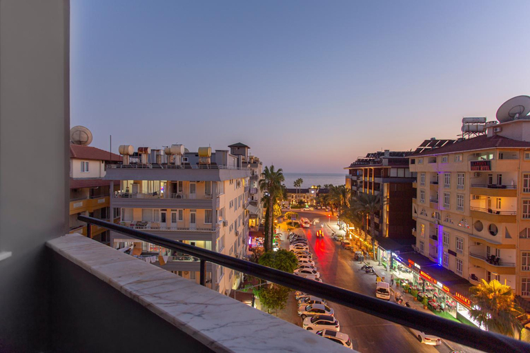 Others 5, Angora Apart Hotel, Alanya