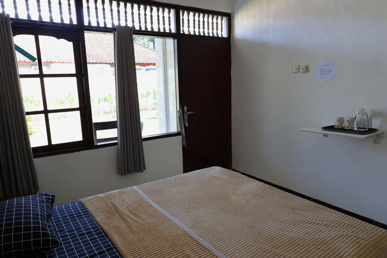 Bedroom 9