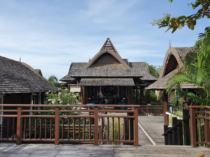 Exterior & Views 2, Bhundhari Residence Koh Samui, Ko Samui