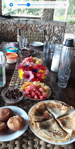 Food & Drinks 4, Mango Lodge Msambweni, Msambweni