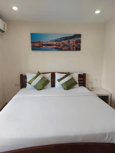 Bedroom 11