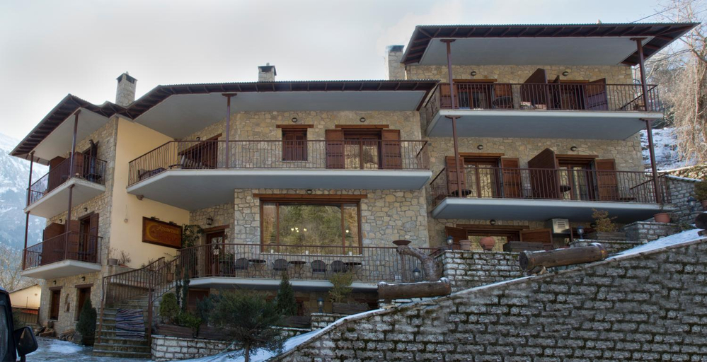 Others 5, Archontiko Velousi, Thessaly