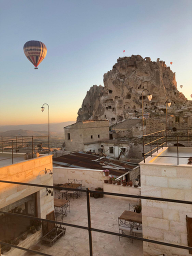 Others 5, Ikarus Cappadocia Hotel, Nevşehir