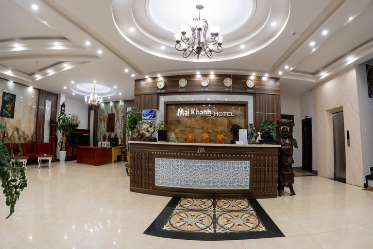 Others 5, Mai Khanh Hotel, Đà Lạt