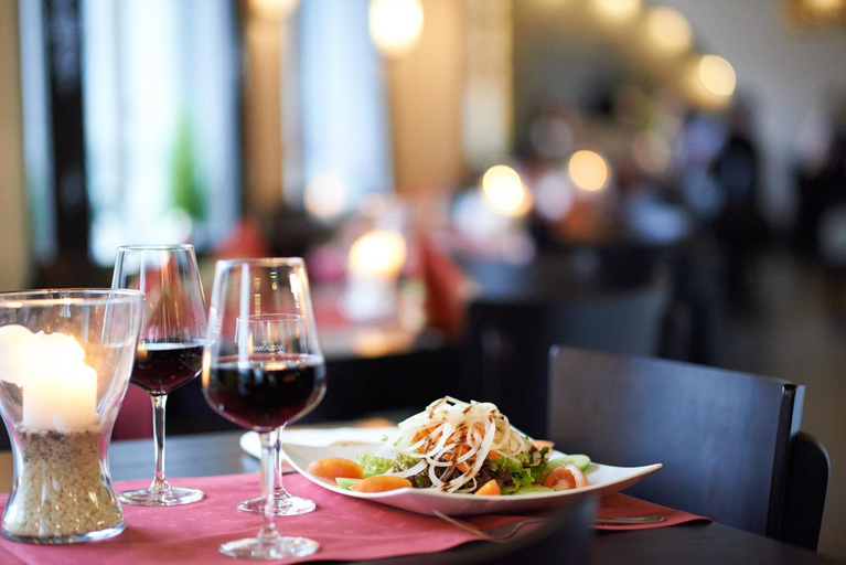 Food & Drinks 5, Hotel Dolce Vita, Bernkastel-Wittlich