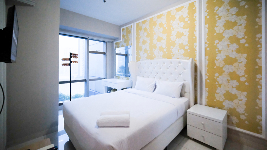 Bedroom 18