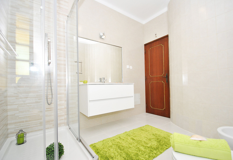 Bathroom 3, Villa Isa Joe, Loulé
