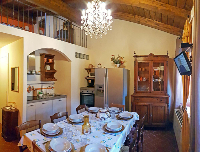 Food & Drinks 4, Locanda Le Panche, Pistoia