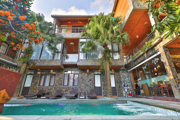 Exterior & Views 2, Tam Coc Serenity Hotel & Bungalow, Hoa Lư
