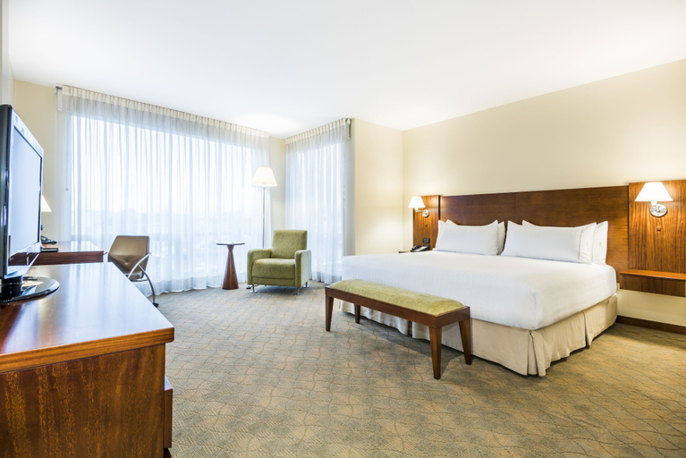 Bedroom 4, Holiday Inn Express QUITO by IHG, Quito