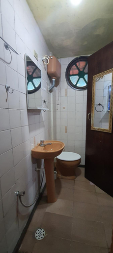 Bathroom 3, Chales praias de Ubatuba, Ubatuba