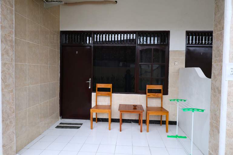 Others 4, Pondok Dete Guesthouse, Denpasar