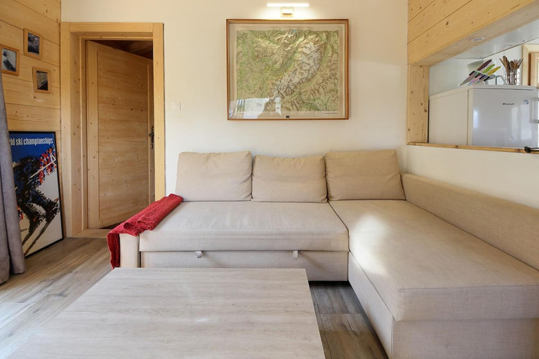 Others 4, Le Petite Chalet Tourmente, Haute-Savoie