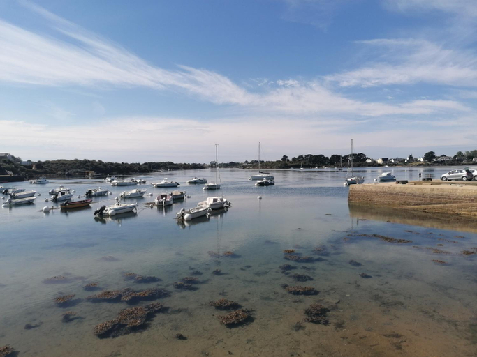 Others 3, La Bulle d'Etel, Chambres & Spa, Morbihan