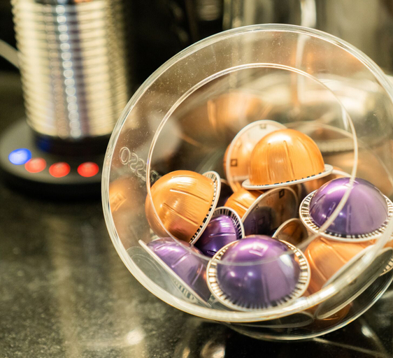 Food & Drinks, Luxury Studio Dubai Address Marina, Dubai