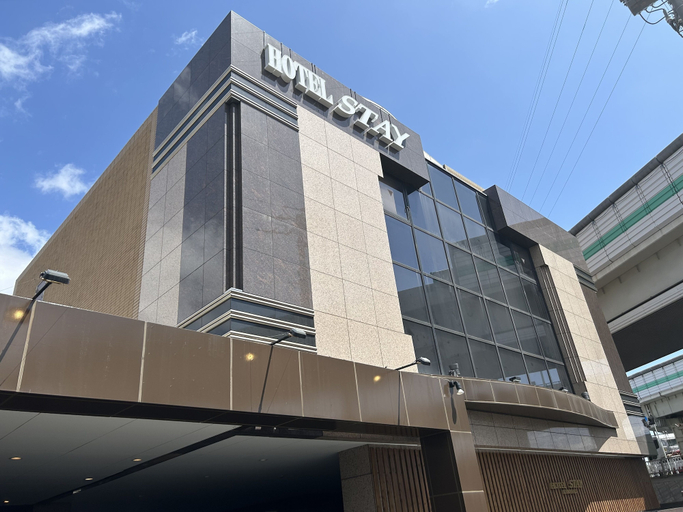 Exterior & Views, hotelstaykawasaki, Kawasaki