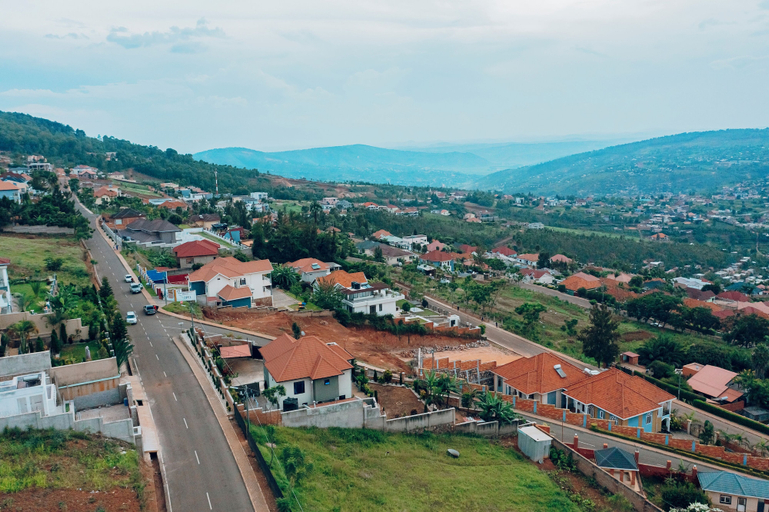 Others 5, Rooftop View Apartments Rebero, Kicukiro