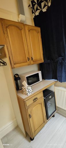Others 4, St Lucia guest house, Leicester
