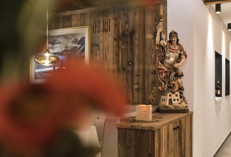 Others 2, Hotel Florian, Bolzano