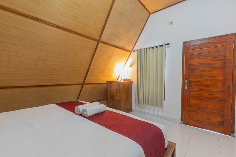 Bedroom 29