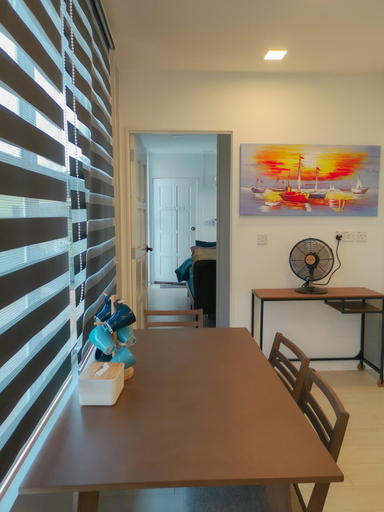 Others 4, Kamalia Villas, Setiu