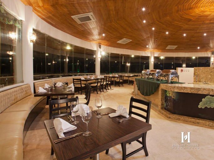Food & Drinks 5, Hillary Nature Resort & Spa All Inclusive, Arenillas