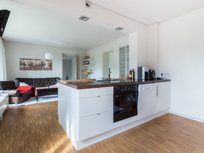 Others 5, Ferienwohnung Villa Elisabeth, Erfurt