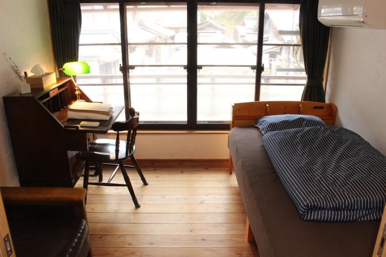 Others 5, Guesthouse Izame Ann, Maibara