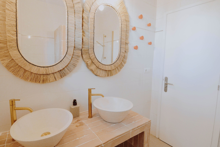 Bathroom 4, Secret Oasis Ibiza- Adults Only, Baleares