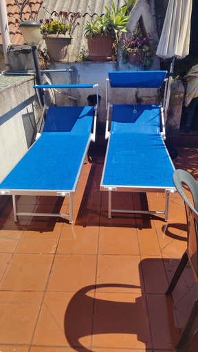 Others 5, Casa lego small room with terrace, Napoli