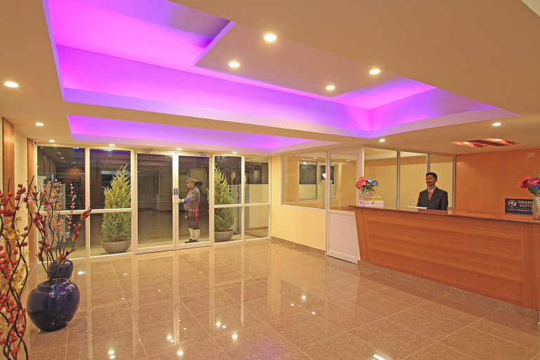 Others 5, Arra Suites, Bangalore