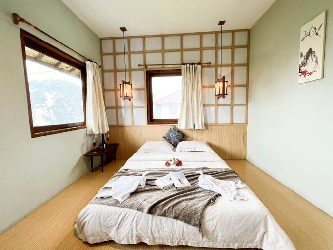 Bedroom 18