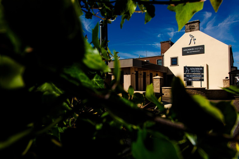 Exterior & Views 2, The Adamson Hotel, Fife
