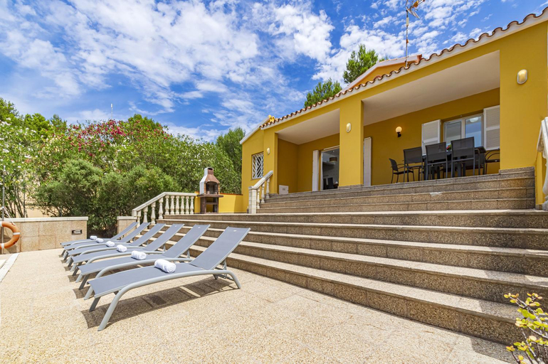Others 5, Villa Novas Park by 3VILLAS, Baleares