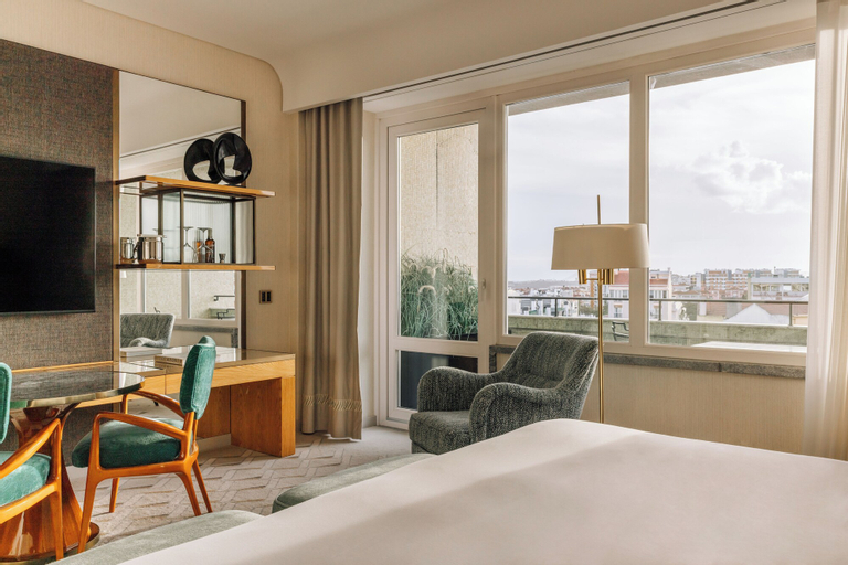 Bedroom 10