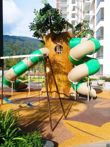 Others 4, Electus Home at Midhills Genting - Free WiFi & Parking, Genting Highlands