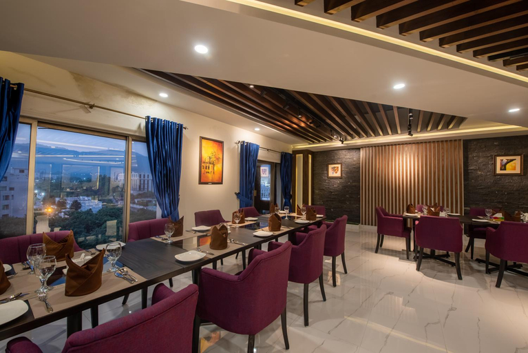 Food & Drinks 5, Legend Hotel Islamabad, Islamabad