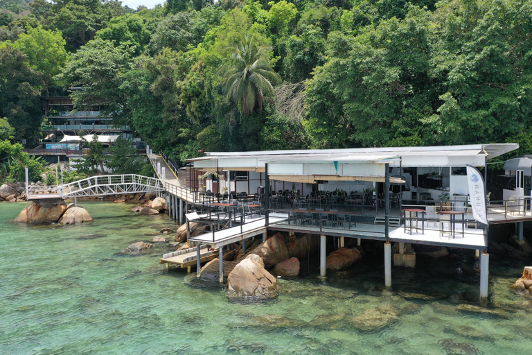 Exterior & Views 2, Alunan Resort, Besut