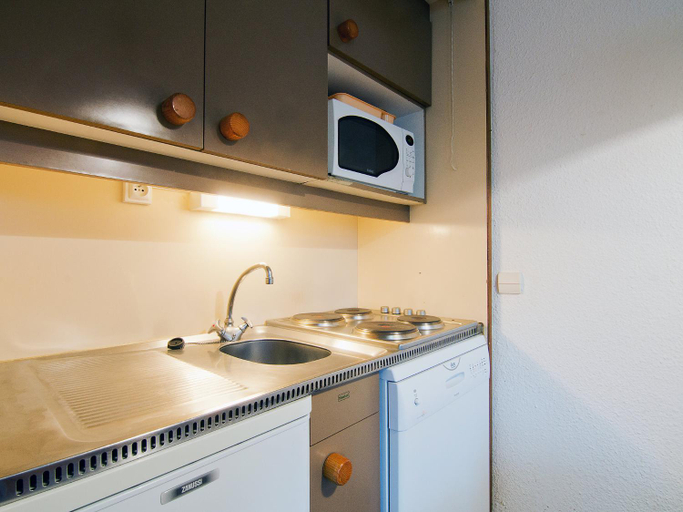 Others 5, Apartment Villaret 317 by Interhome, Savoie
